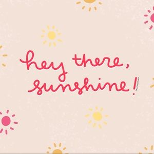 Meet your Posher, Mikenna